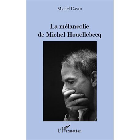La mélancolie de Michel Houellebecq