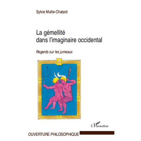 La gémellité dans l'imaginaire occidental