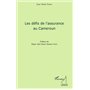 Les défis de l'assurance au Cameroun