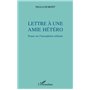 Lettre à une amie hétéro