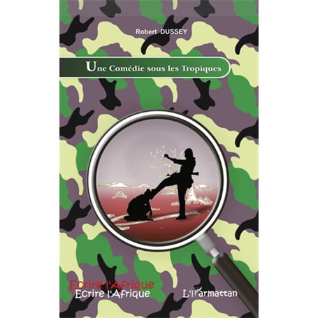 Une Comédie sous les tropiques