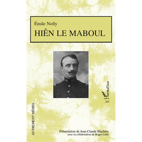 Hiên le Maboul