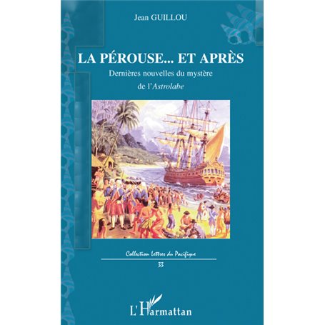 La Pérouse...Et après