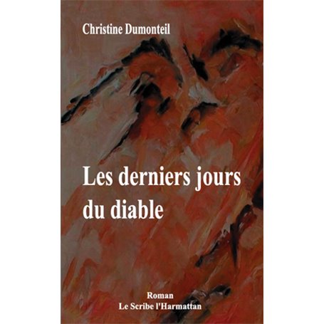LES DERNIERS JOURS DU DIABLE