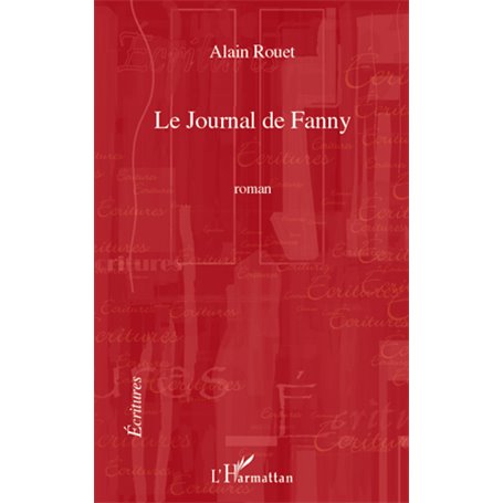 Le journal de Fanny