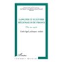Langues et cultures régionales de France