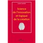 Science de l'innovation et logique de la création