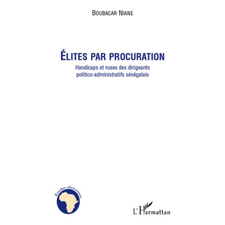 Elites par procuration