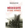 Nécessité d'une armée