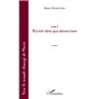 Plutôt rêve que révolution (livre 1)