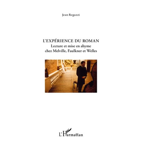 L'Expérience du roman