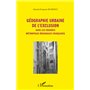 Géographie urbaine de l'exclusion