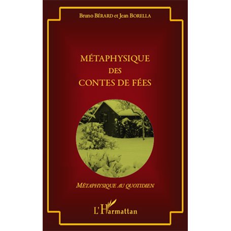 Métaphysique des contes de fées