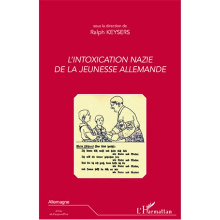 L'intoxication nazie de la jeunesse allemande