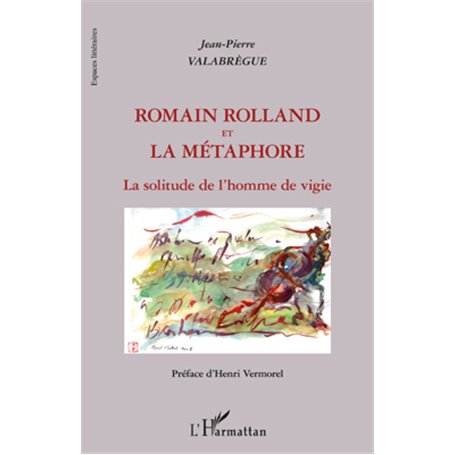 Romain Rolland et la métaphore