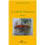 LE CAFE DE L'ESPERANCE   ROMAN