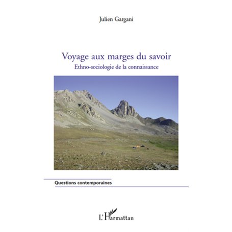 Voyage aux marges du savoir