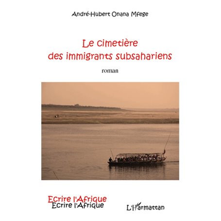 Le cimetière des immigrants subsahariens