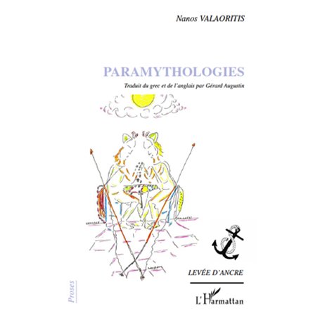 Paramythologies