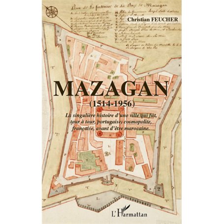 Mazagan (1514-1956)