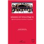 Séries et politique