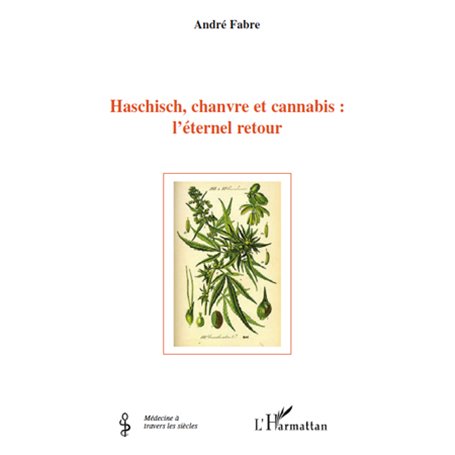 Haschisch, chanvre et cannabis : l'éternel retour