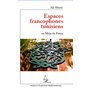 Espaces francophones tunisiens ou Main de Fatma