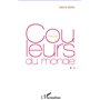Couleurs du monde