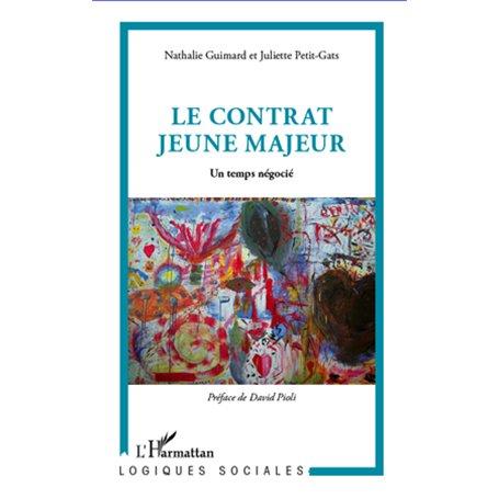 Le contrat jeune majeur