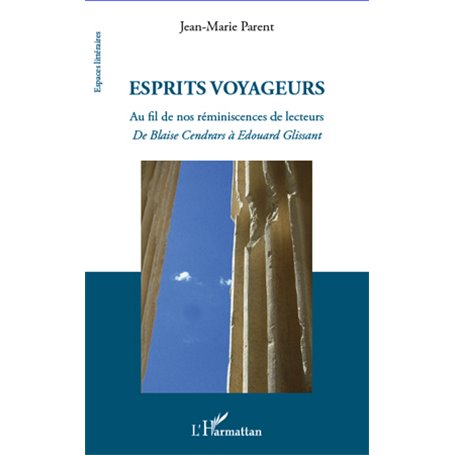 Esprits voyageurs