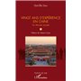 Vingt ans d'expérience en Chine