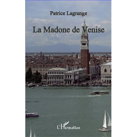 La madone de Venise