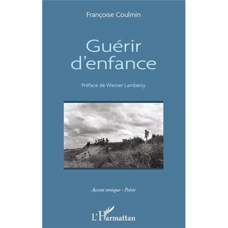 Guérir d'enfance