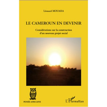 Le Cameroun en devenir