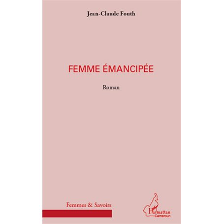 Femme émancipée