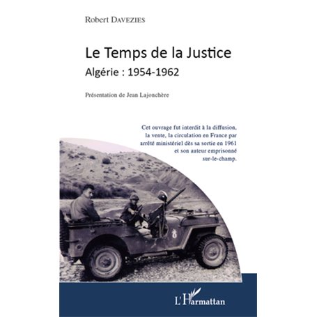 Le temps de la justice