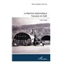 Machine diplomatique française en Haïti