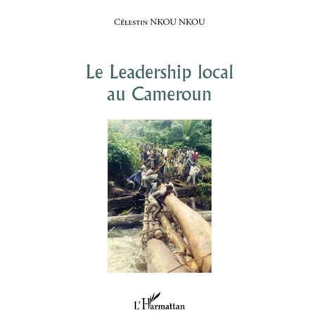 Le leadership local au Cameroun
