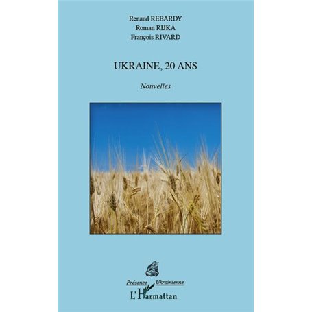 Ukraine, 20 ans