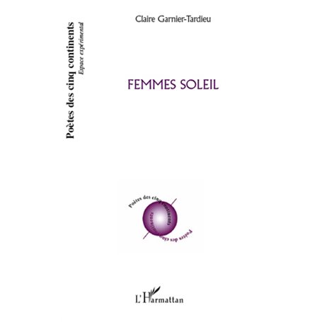 Femmes soleil