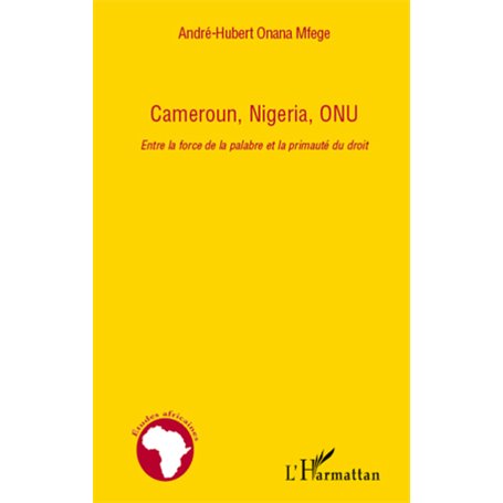 Cameroun, Nigera, ONU