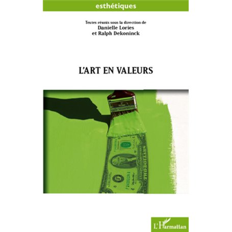 L'art en valeurs