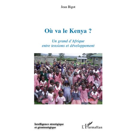 Où va le Kenya ? Un grand d'Afrique entre tensions et développement