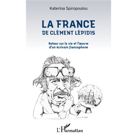 La France de Clément Lépidis