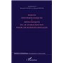 Enjeux épistémologiques et idéologiques de la globalisation pour les sciences sociales