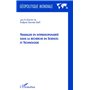 Travailler en interdisciplinarité dans la recherche en sciences et technologie