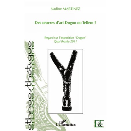 Des oeuvres d'art Dogon ou Tellem ?