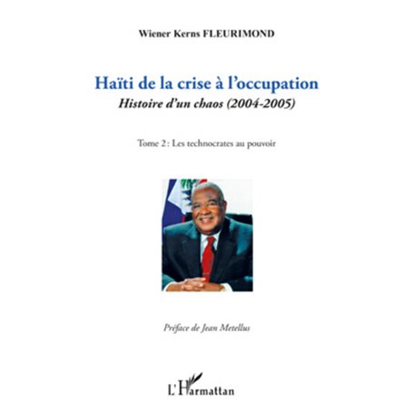 Haïti de la crise à l'occupation