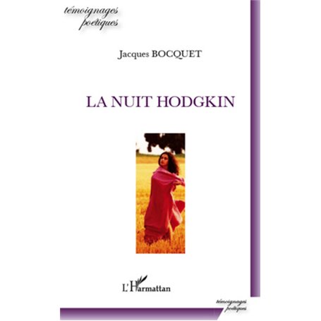 La Nuit Hodgkin