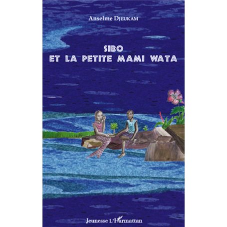 Sibo et la petite Mami Wata